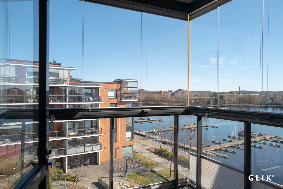 Ratinanranta 12, 33100 Tampere, Ratinanranta