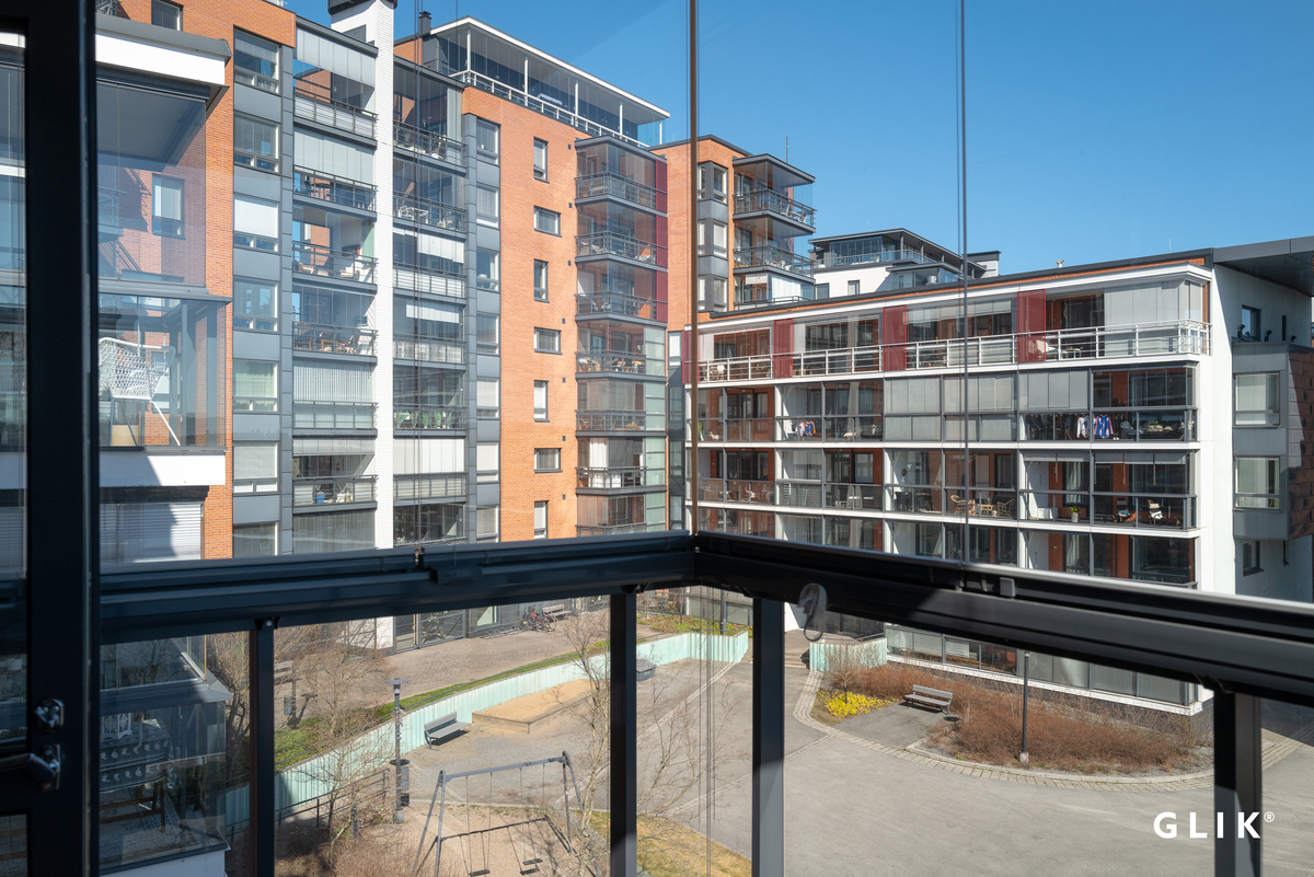 Ratinanranta 12, 33100 Tampere, Ratinanranta