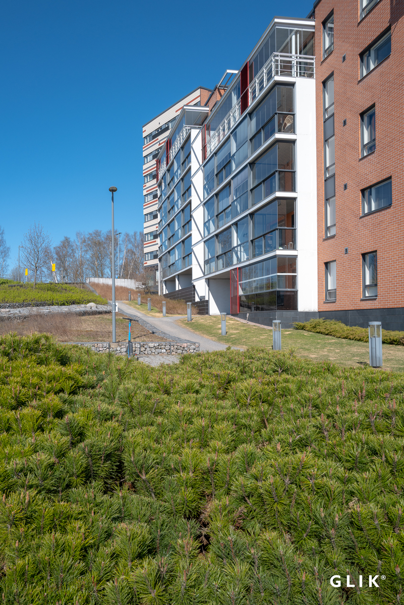 Ratinanranta 12, 33100 Tampere, Ratinanranta