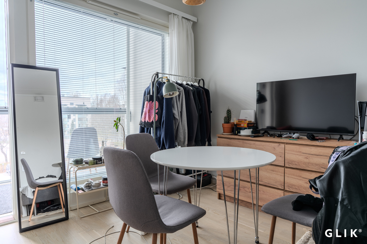 Ojavainionkatu 4, 33710 Tampere, Annala