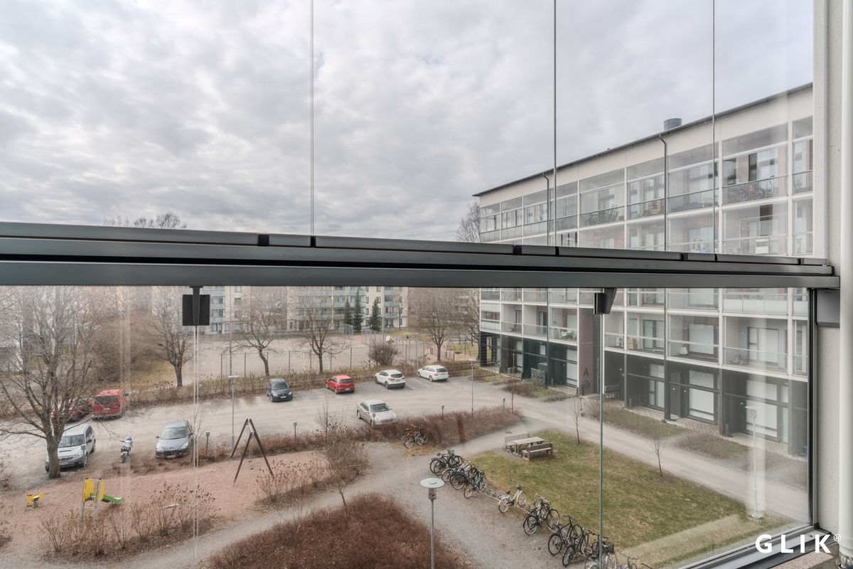 Ojavainionkatu 4, 33710 Tampere, Annala