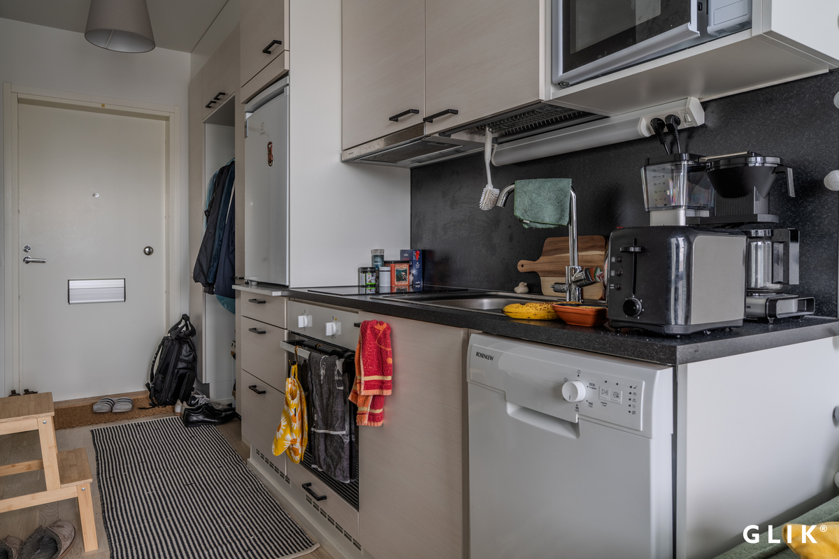 Ojavainionkatu 4, 33710 Tampere, Annala