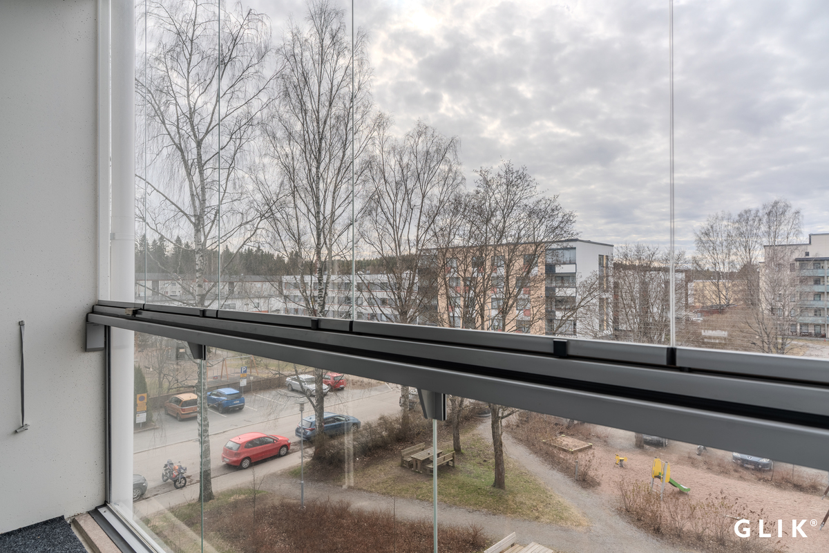 Ojavainionkatu 4, 33710 Tampere, Annala