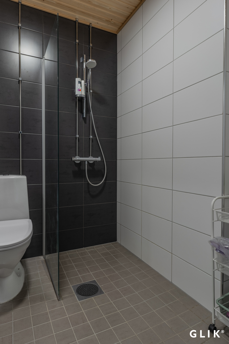 Ojavainionkatu 4, 33710 Tampere, Annala