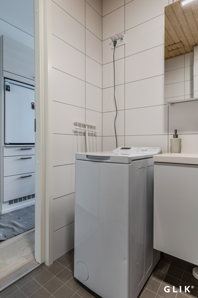 Ojavainionkatu 4, 33710 Tampere, Annala