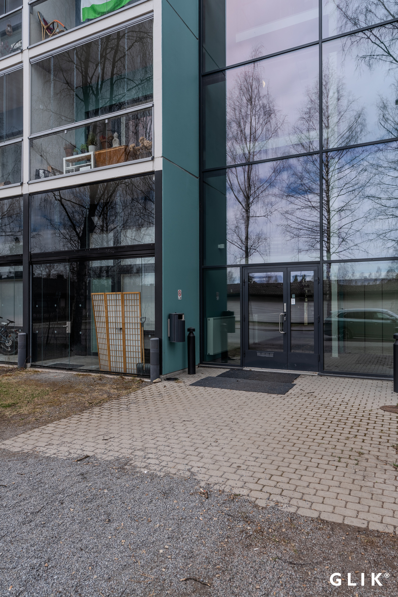 Ojavainionkatu 4, 33710 Tampere, Annala