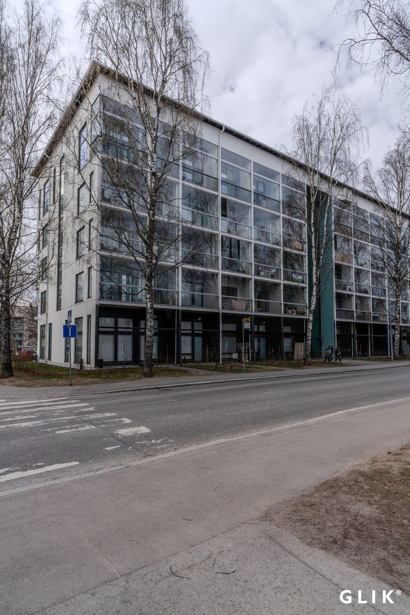 Ojavainionkatu 4, 33710 Tampere, Annala