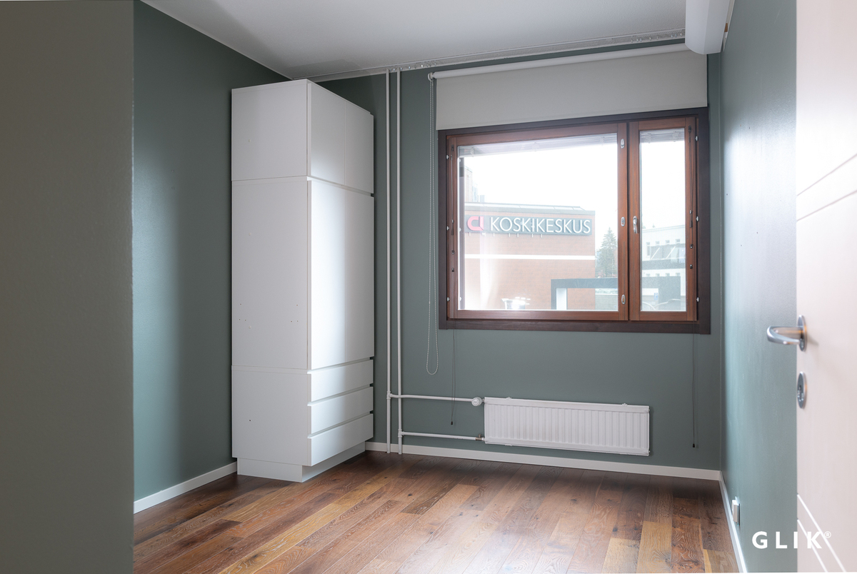 Suvantokatu 1, 33100 Tampere, Keskusta