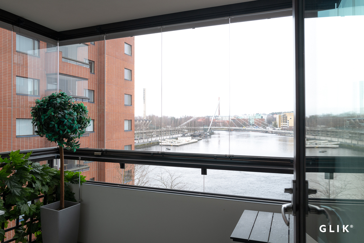 Suvantokatu 1, 33100 Tampere, Keskusta