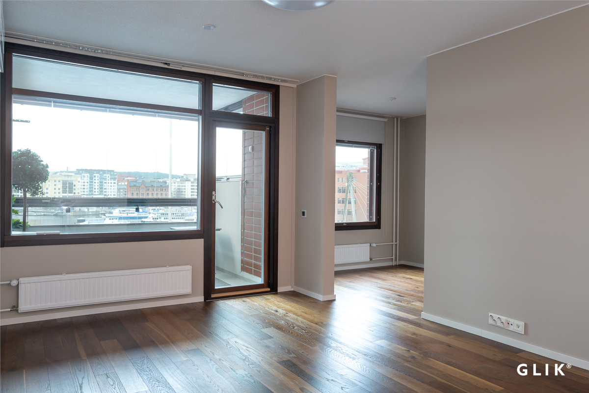 Suvantokatu 1, 33100 Tampere, Keskusta