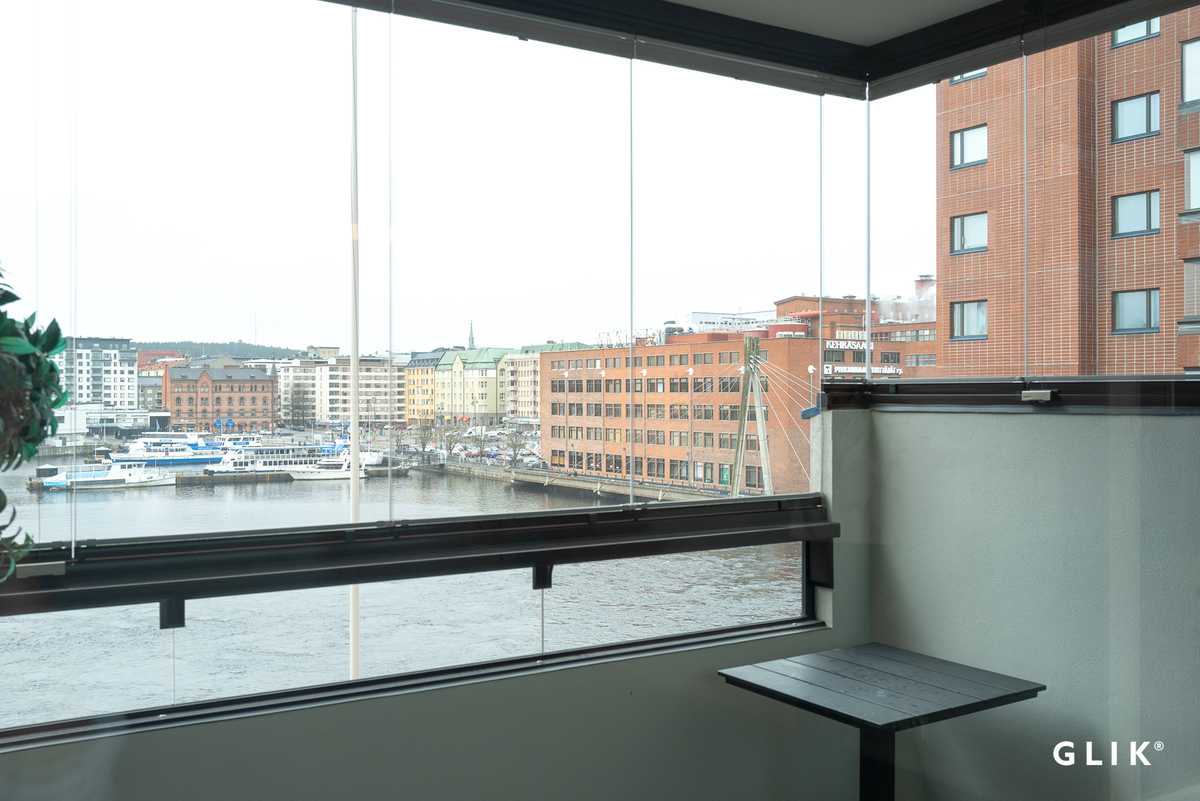 Suvantokatu 1, 33100 Tampere, Keskusta