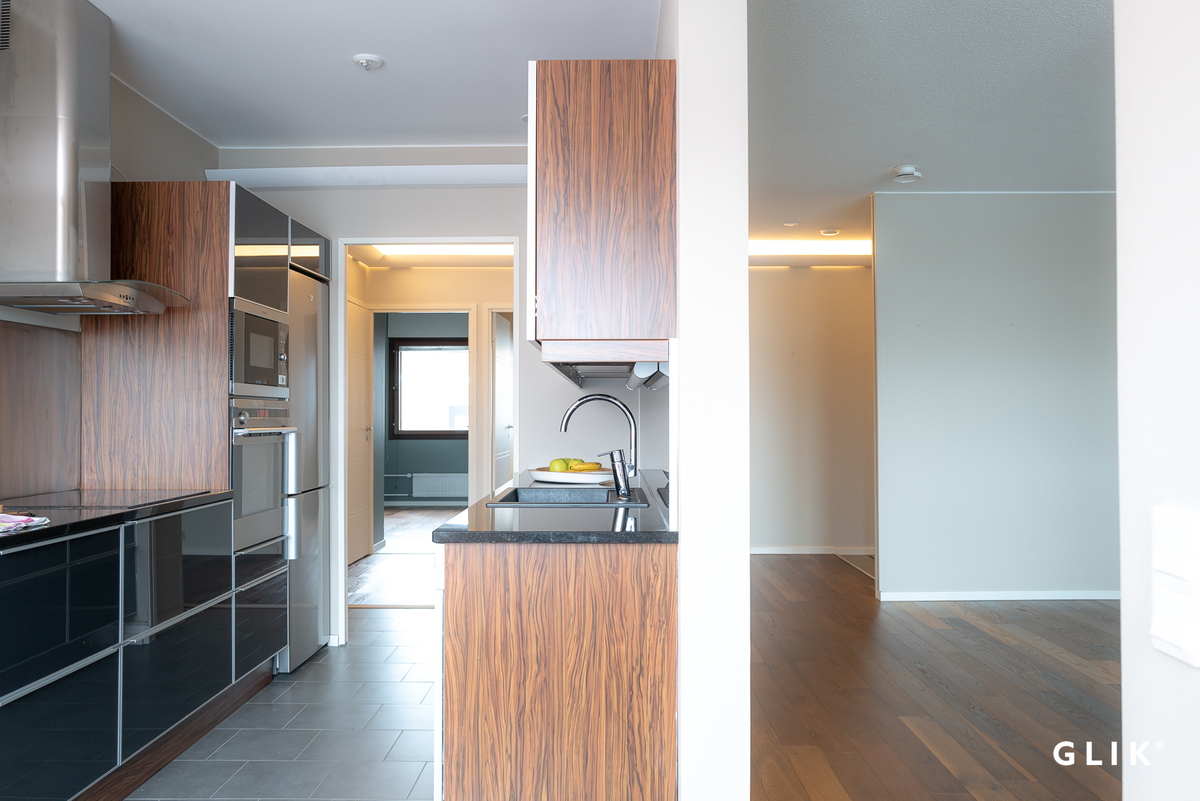 Suvantokatu 1, 33100 Tampere, Keskusta