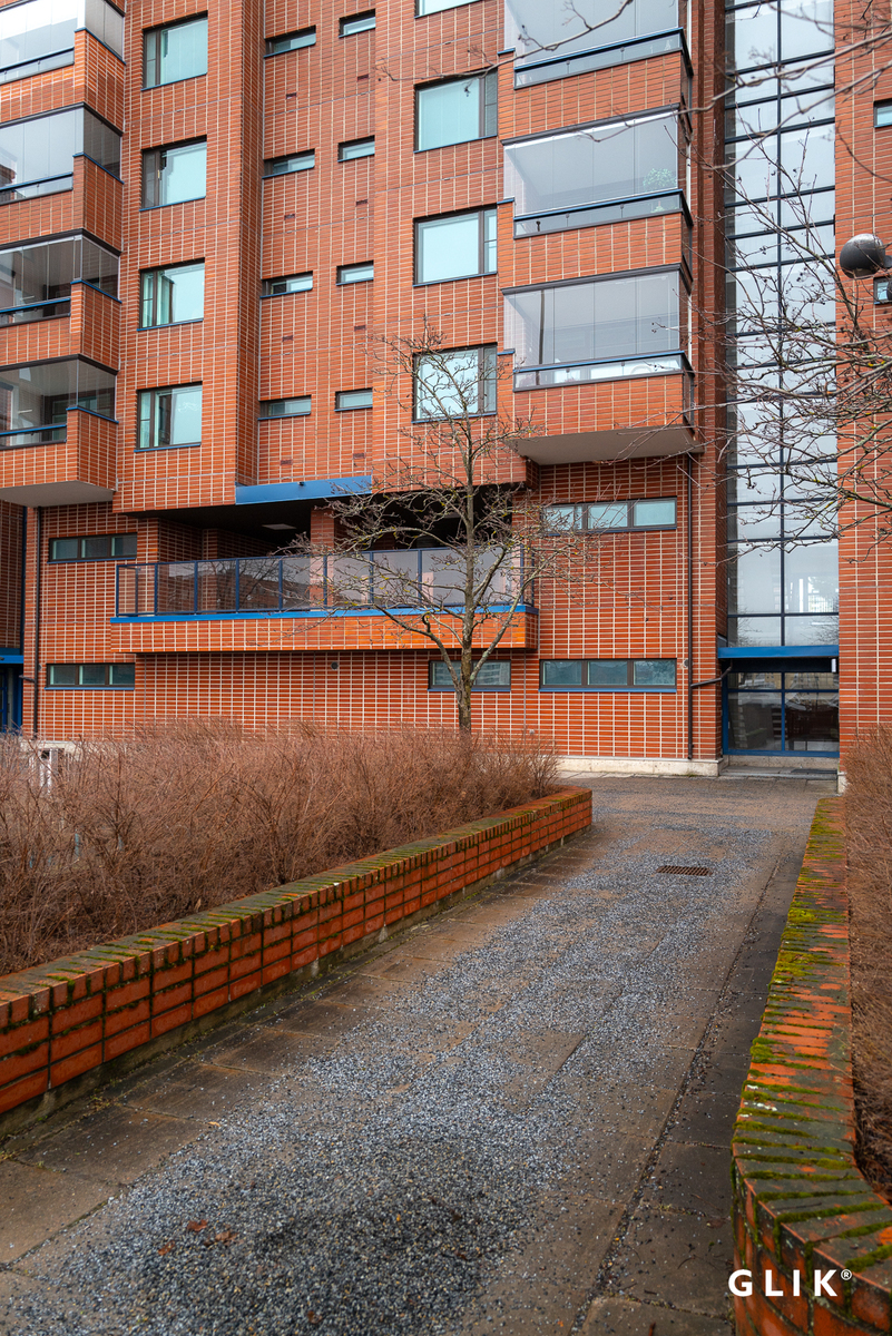 Suvantokatu 1, 33100 Tampere, Keskusta