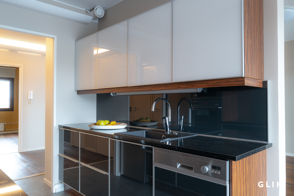 Suvantokatu 1, 33100 Tampere, Keskusta