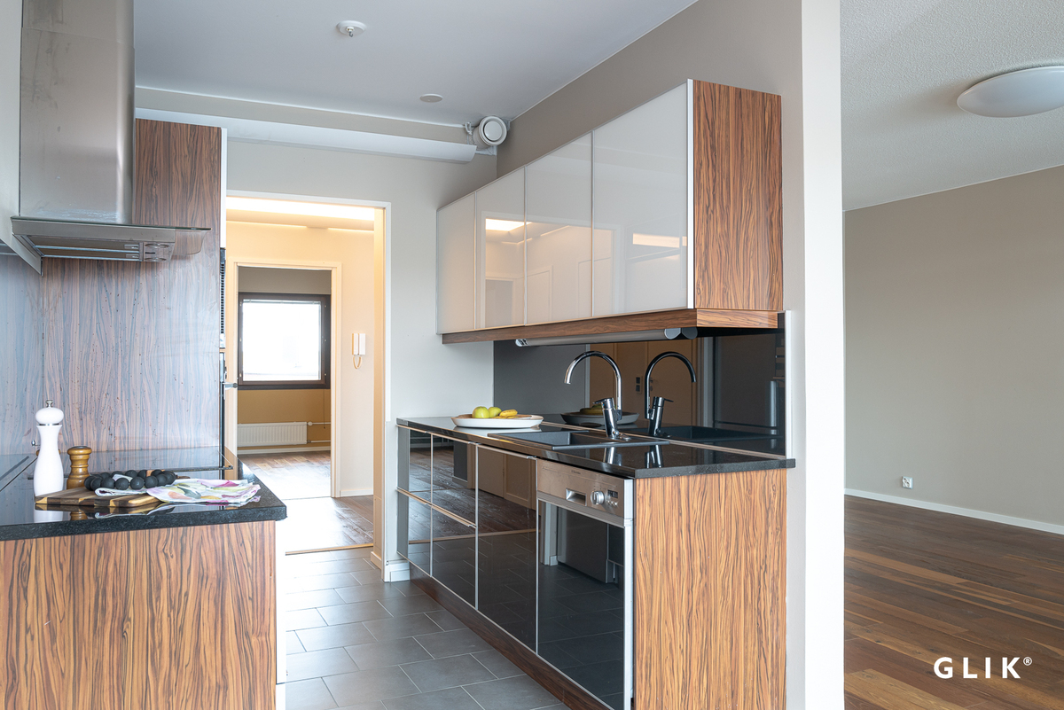 Suvantokatu 1, 33100 Tampere, Keskusta