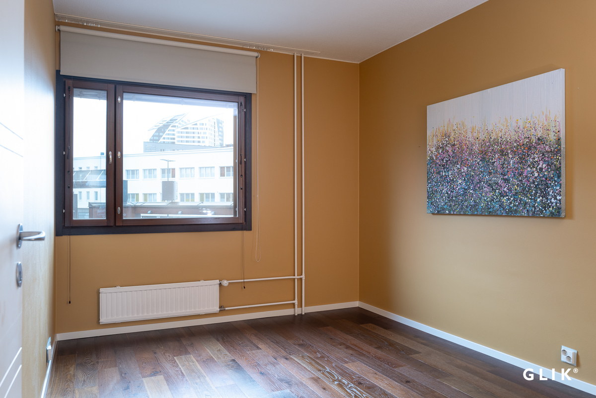 Suvantokatu 1, 33100 Tampere, Keskusta