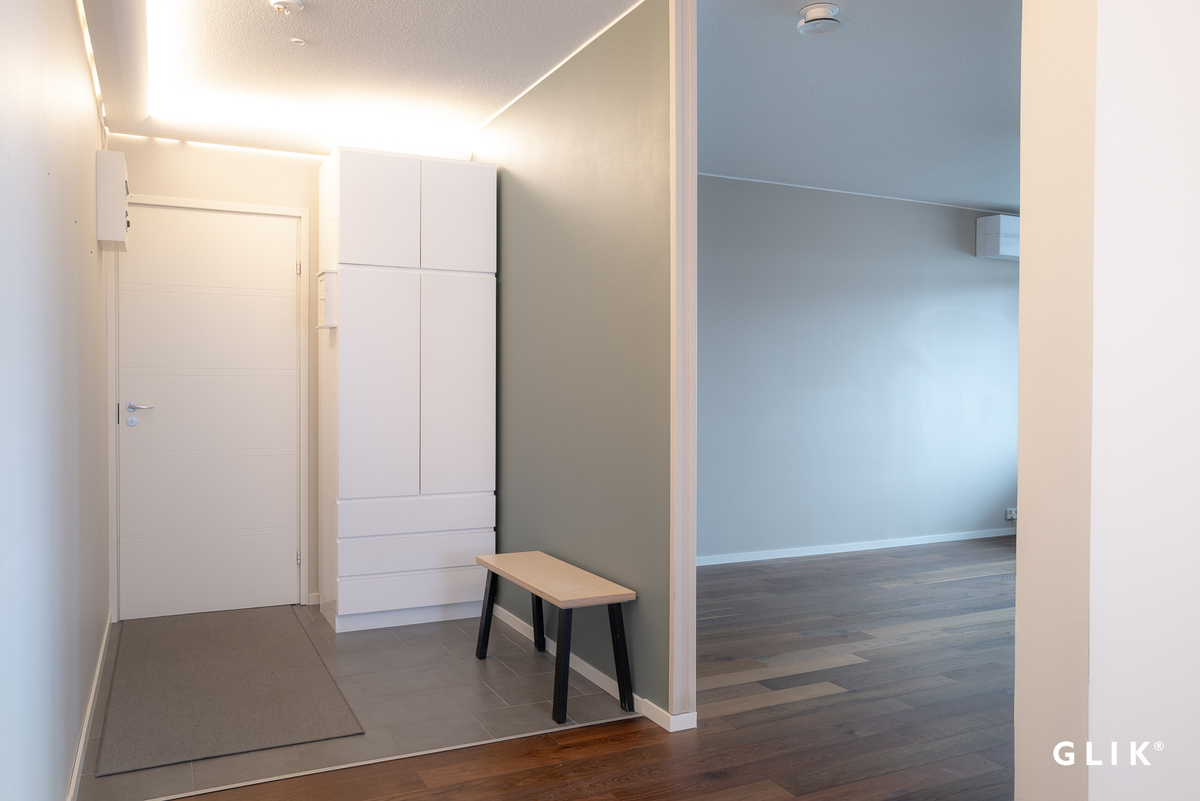 Suvantokatu 1, 33100 Tampere, Keskusta