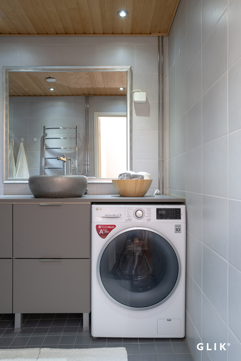 Suvantokatu 1, 33100 Tampere, Keskusta