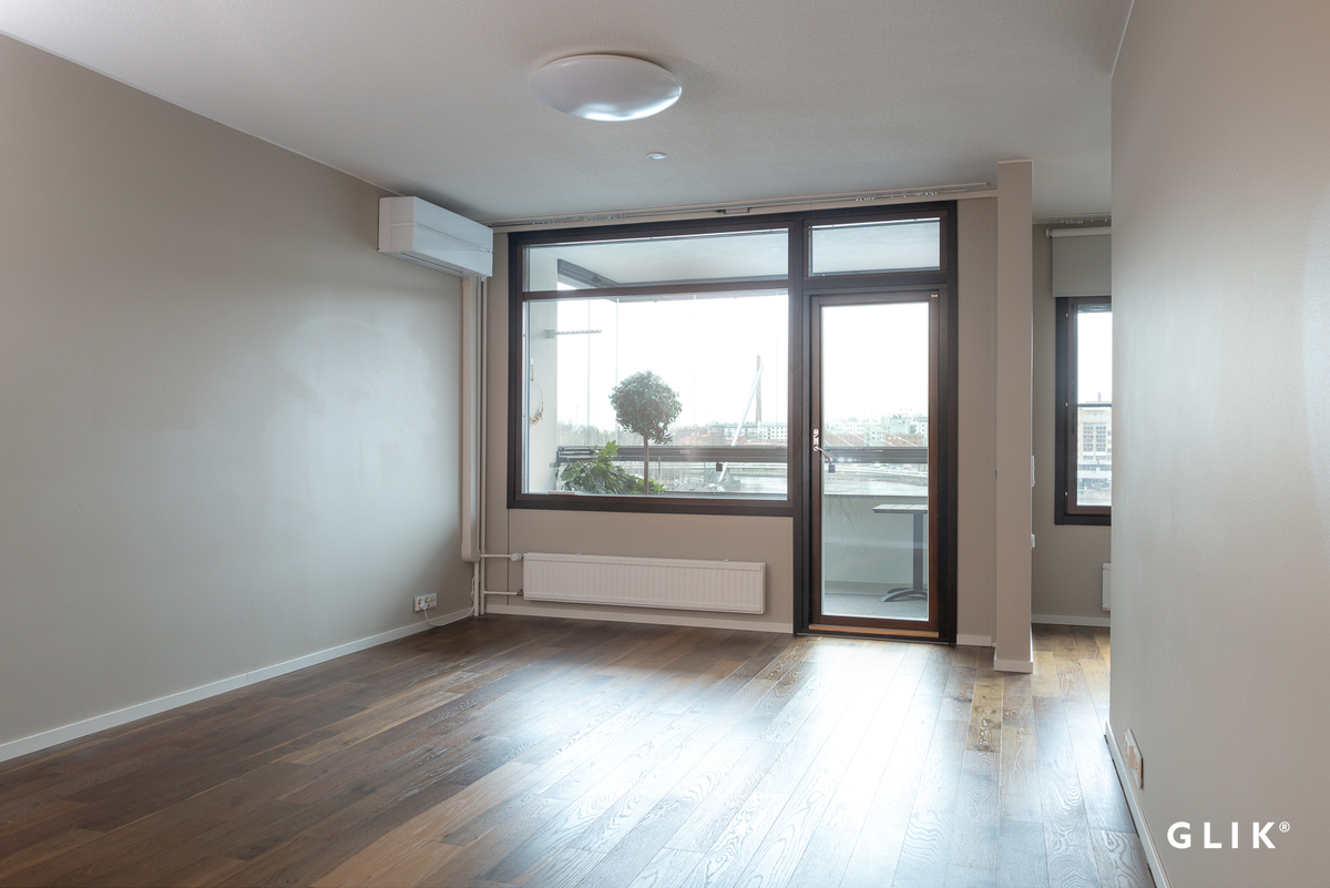 Suvantokatu 1, 33100 Tampere, Keskusta