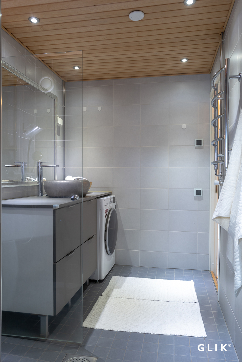 Suvantokatu 1, 33100 Tampere, Keskusta