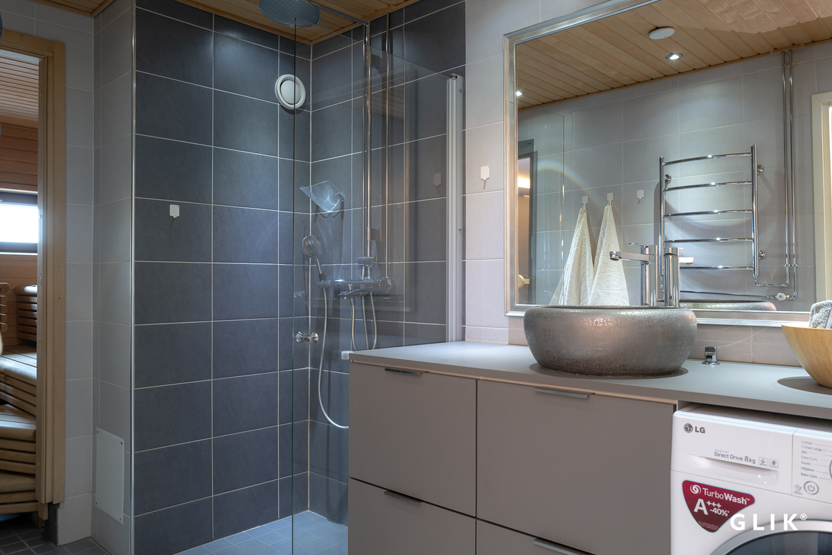 Suvantokatu 1, 33100 Tampere, Keskusta