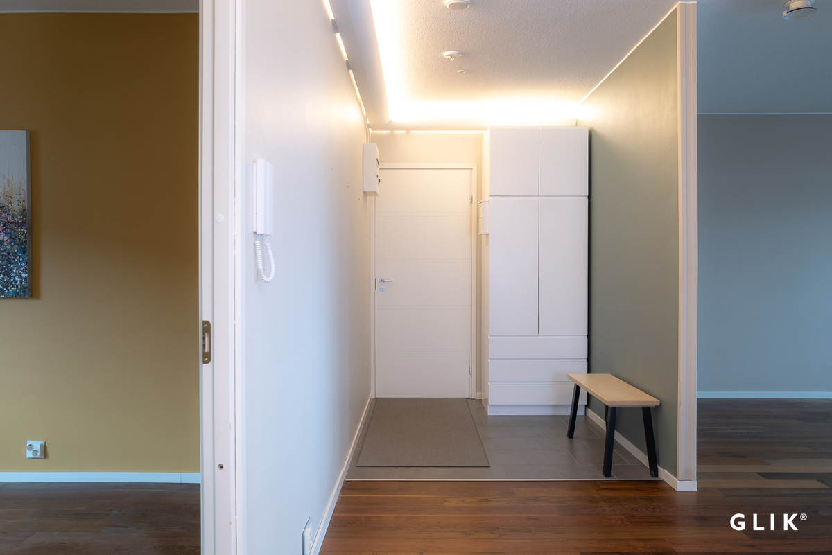 Suvantokatu 1, 33100 Tampere, Keskusta