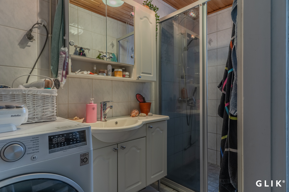 Satakunnankatu 30, 33210 Tampere, Hämeenpuisto