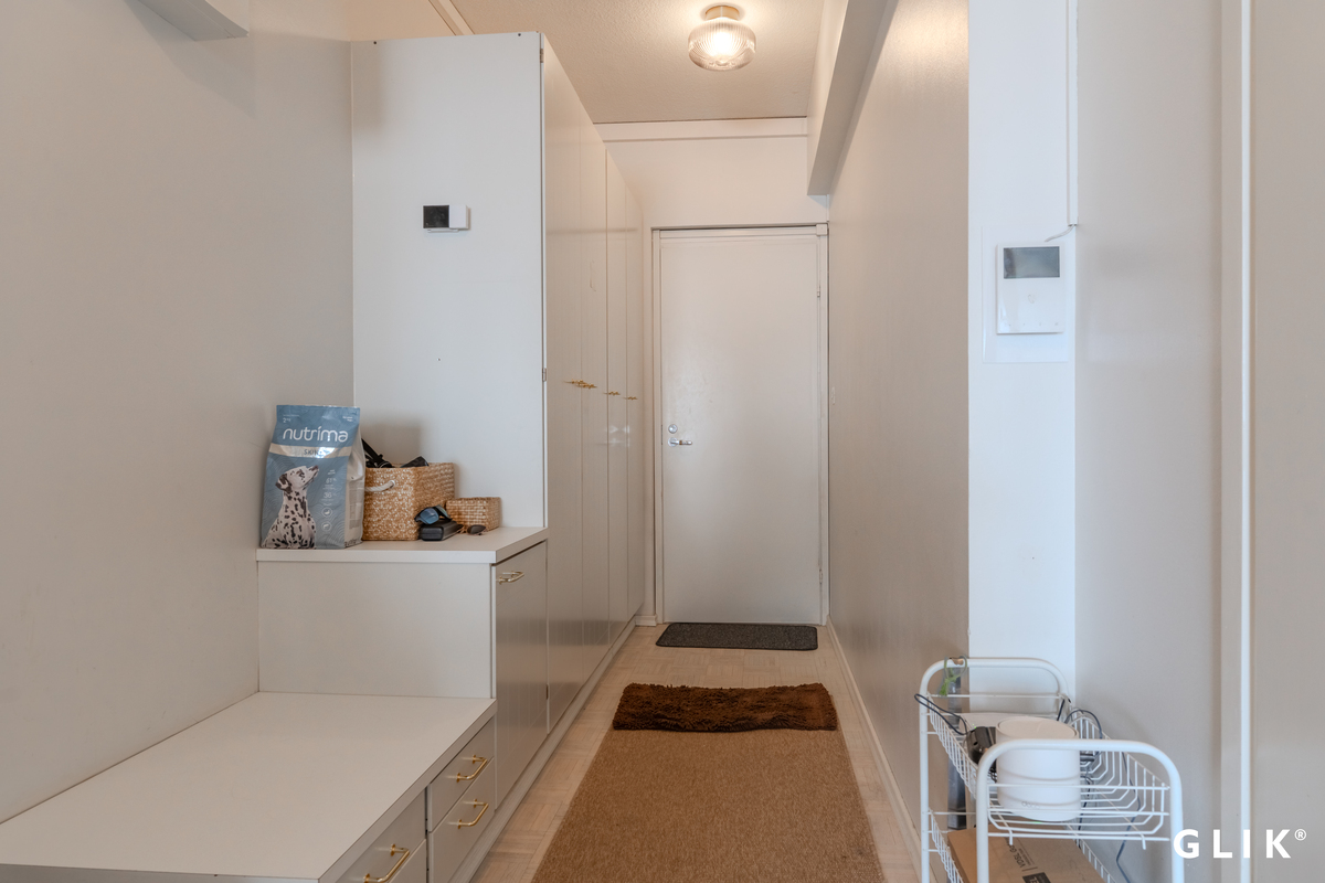 Satakunnankatu 30, 33210 Tampere, Hämeenpuisto