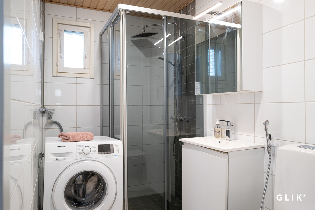 Pispalanharju 8, 33230 Tampere, Pispala