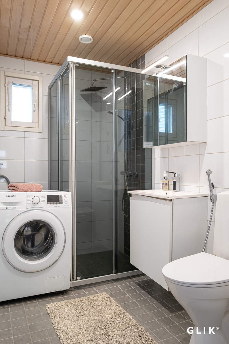 Pispalanharju 8, 33230 Tampere, Pispala