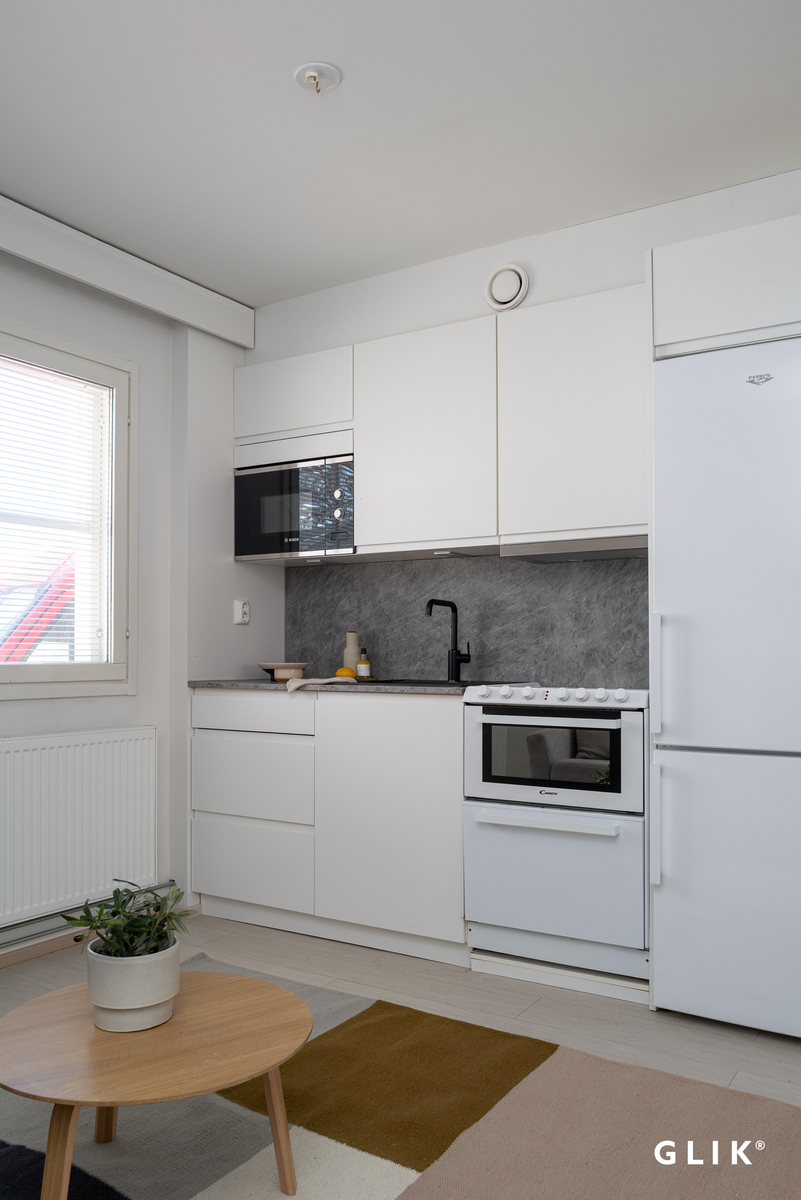 Pispalanharju 8, 33230 Tampere, Pispala