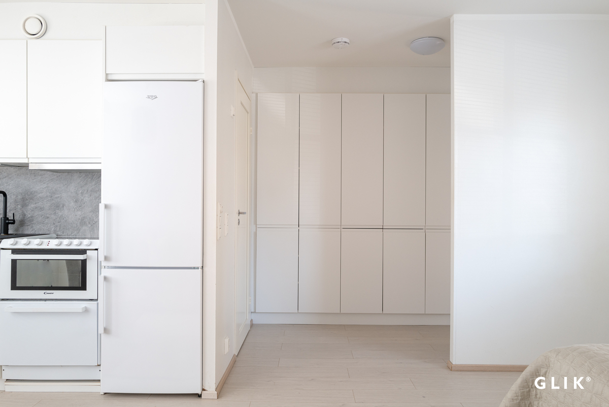 Pispalanharju 8, 33230 Tampere, Pispala