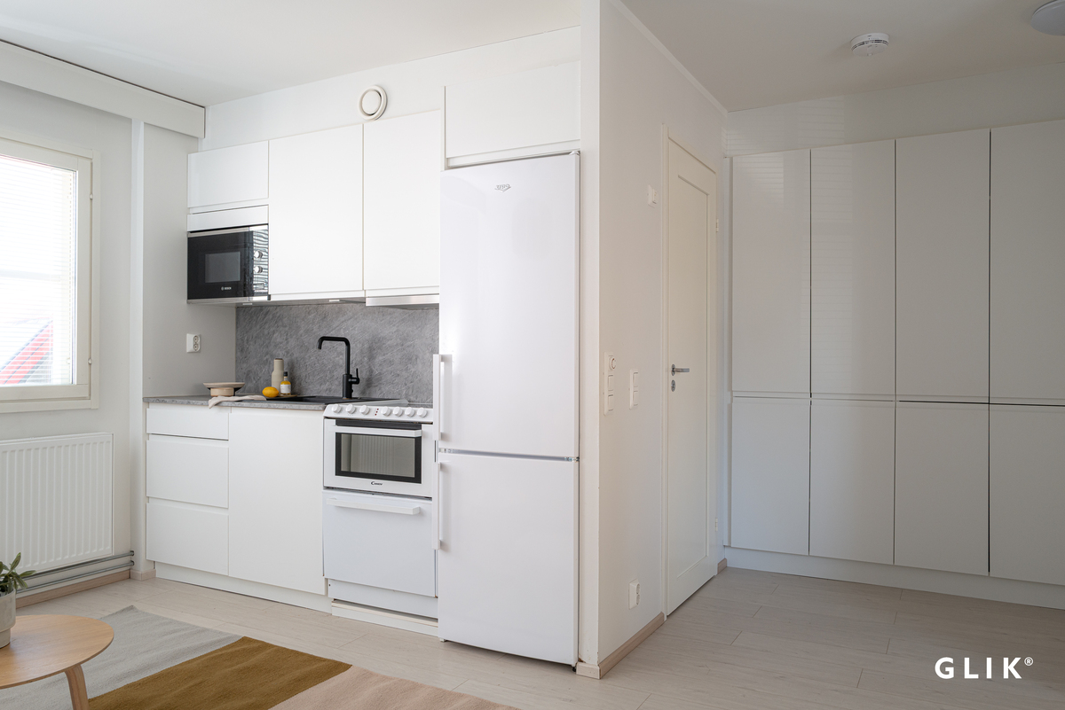 Pispalanharju 8, 33230 Tampere, Pispala