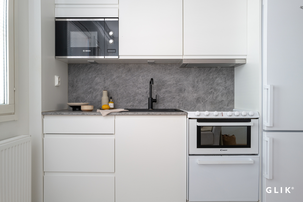 Pispalanharju 8, 33230 Tampere, Pispala