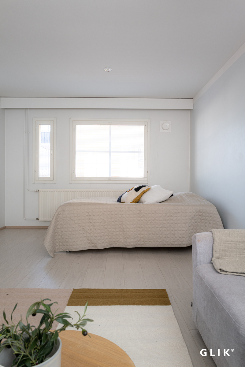 Pispalanharju 8, 33230 Tampere, Pispala