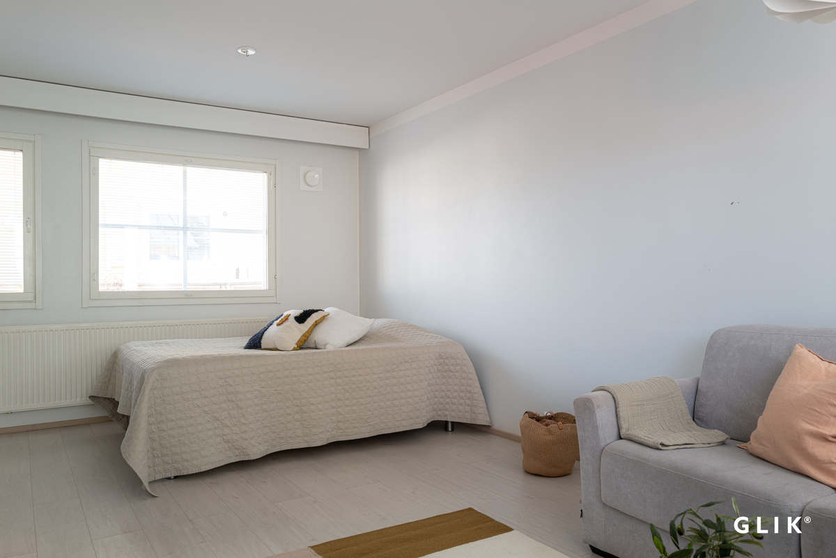 Pispalanharju 8, 33230 Tampere, Pispala