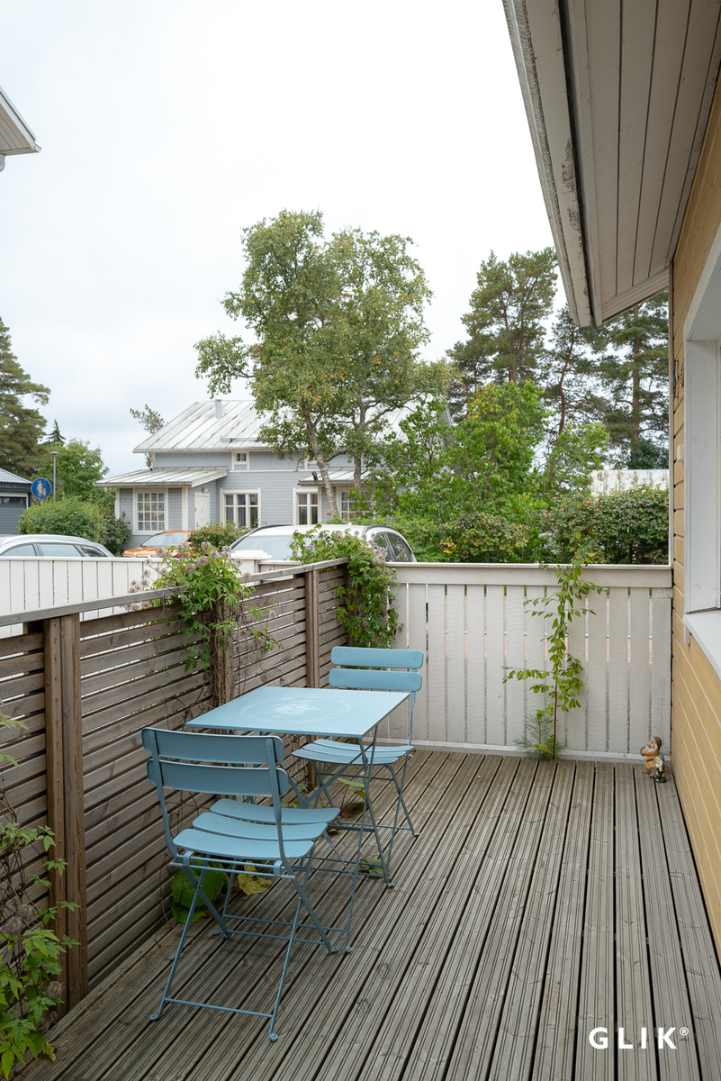 Pispalanharju 8, 33230 Tampere, Pispala