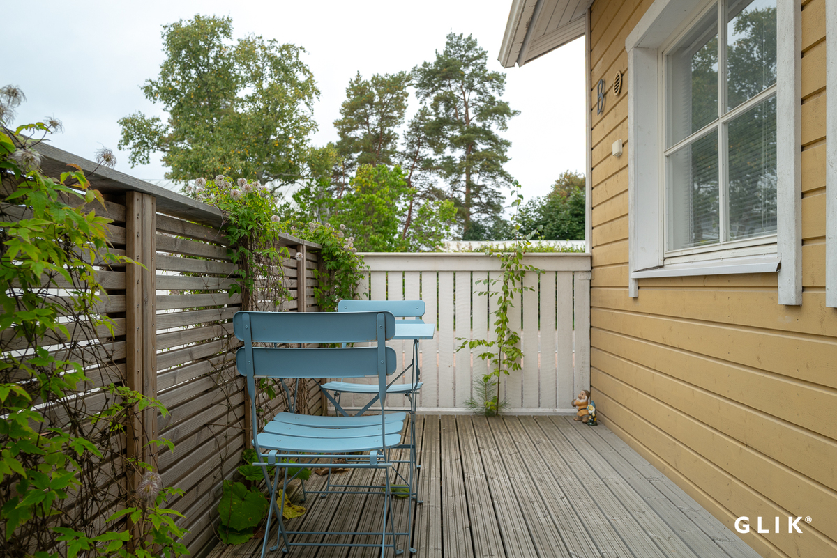 Pispalanharju 8, 33230 Tampere, Pispala