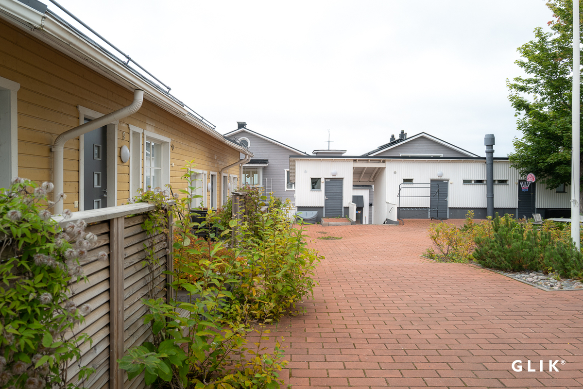 Pispalanharju 8, 33230 Tampere, Pispala
