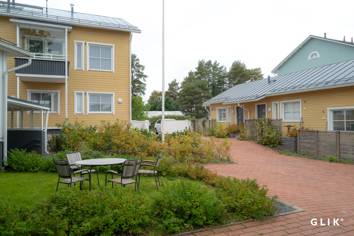 Pispalanharju 8, 33230 Tampere, Pispala