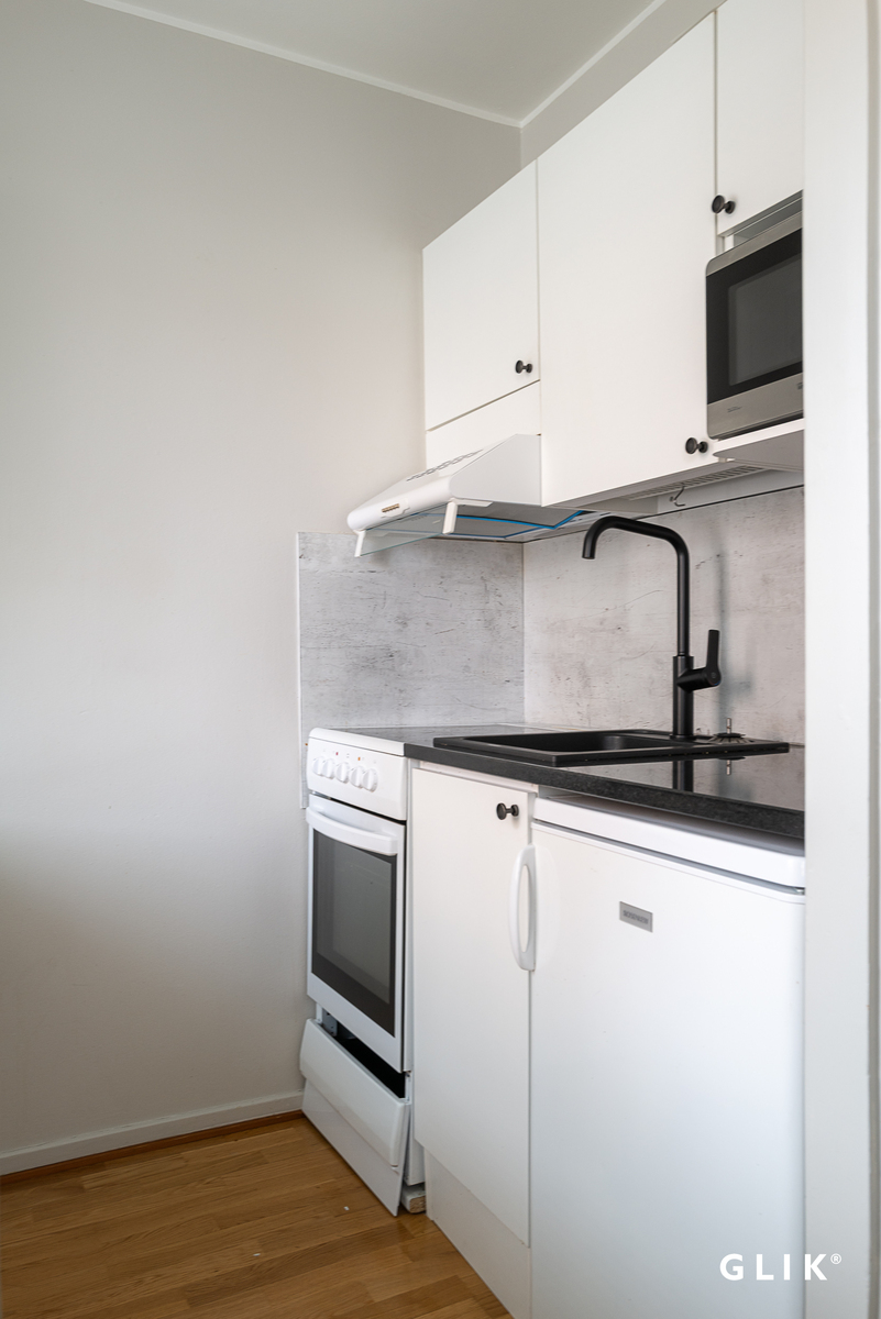 Rautatienkatu 4, 33100 Tampere, Keskusta