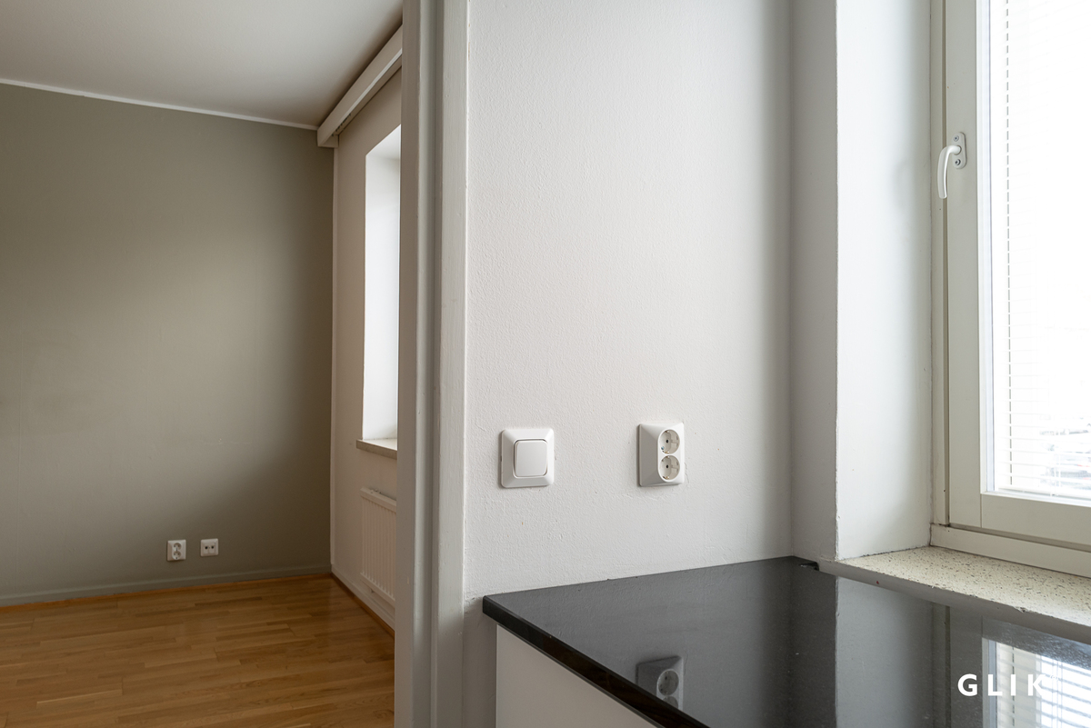 Rautatienkatu 4, 33100 Tampere, Keskusta