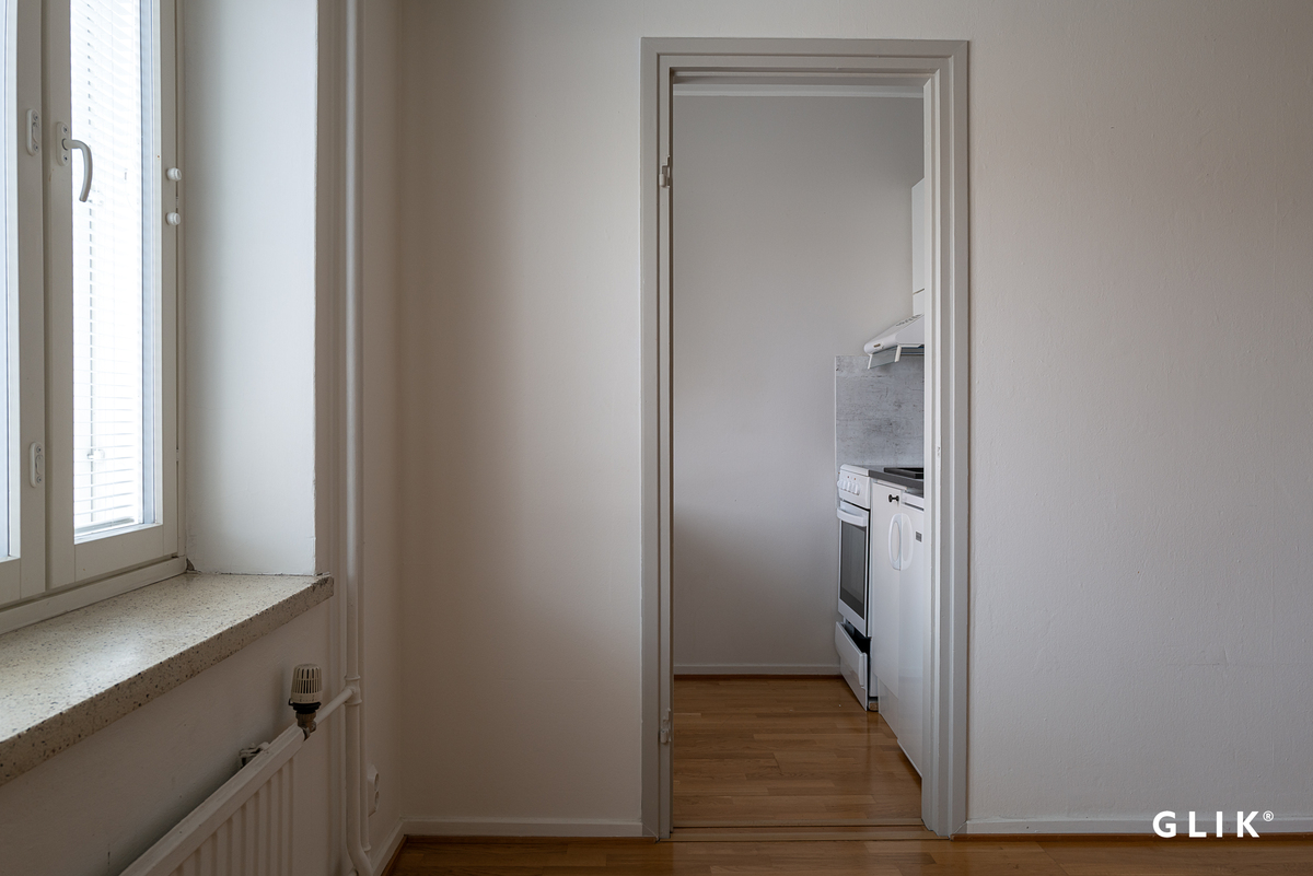 Rautatienkatu 4, 33100 Tampere, Keskusta