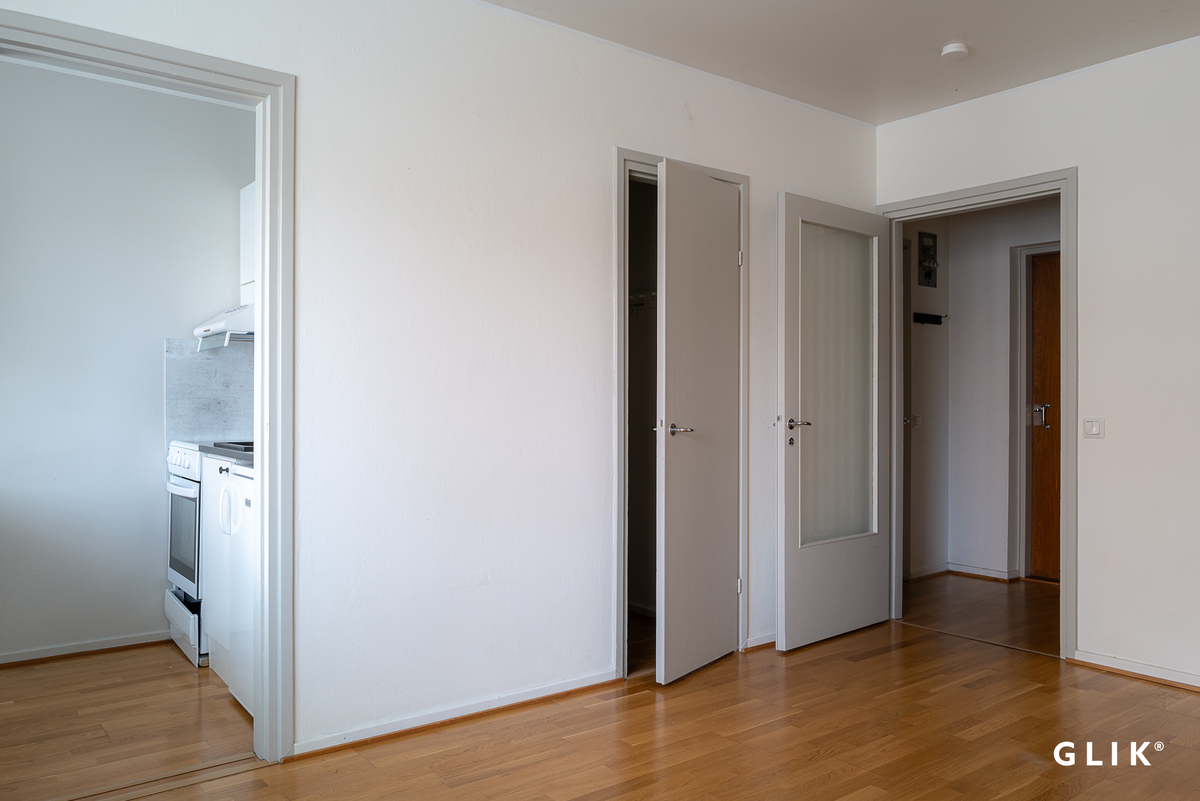 Rautatienkatu 4, 33100 Tampere, Keskusta