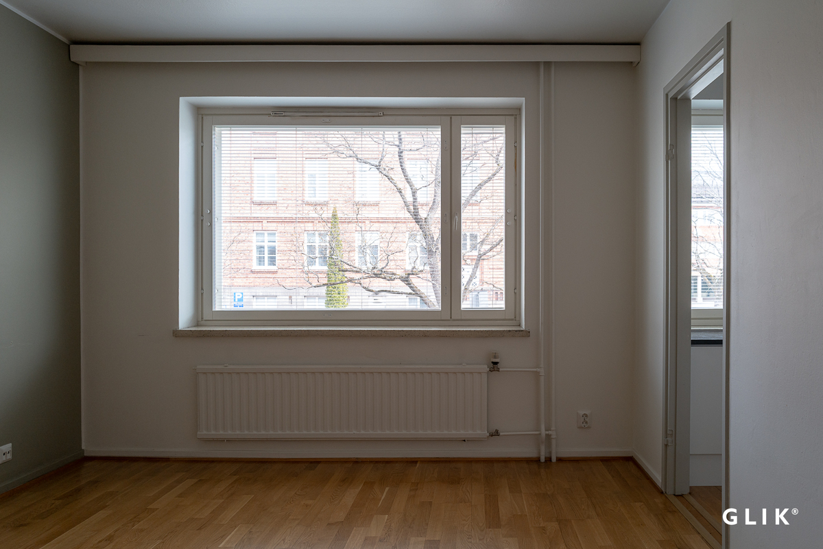 Rautatienkatu 4, 33100 Tampere, Keskusta