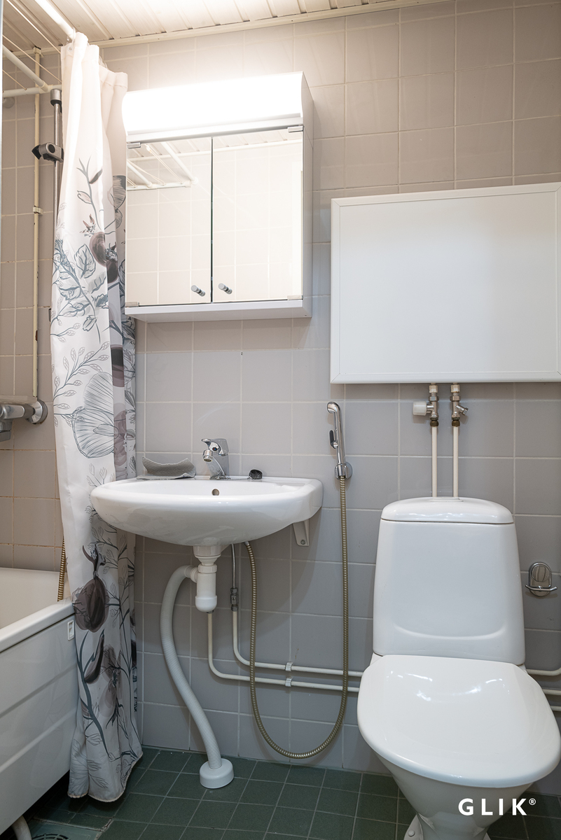 Rautatienkatu 4, 33100 Tampere, Keskusta