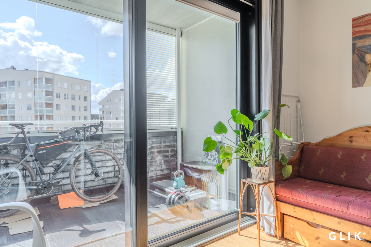 Heittoniitynkuja 10, 33720 Tampere, Hervantajärvi