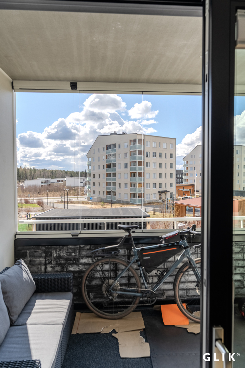 Heittoniitynkuja 10, 33720 Tampere, Hervantajärvi