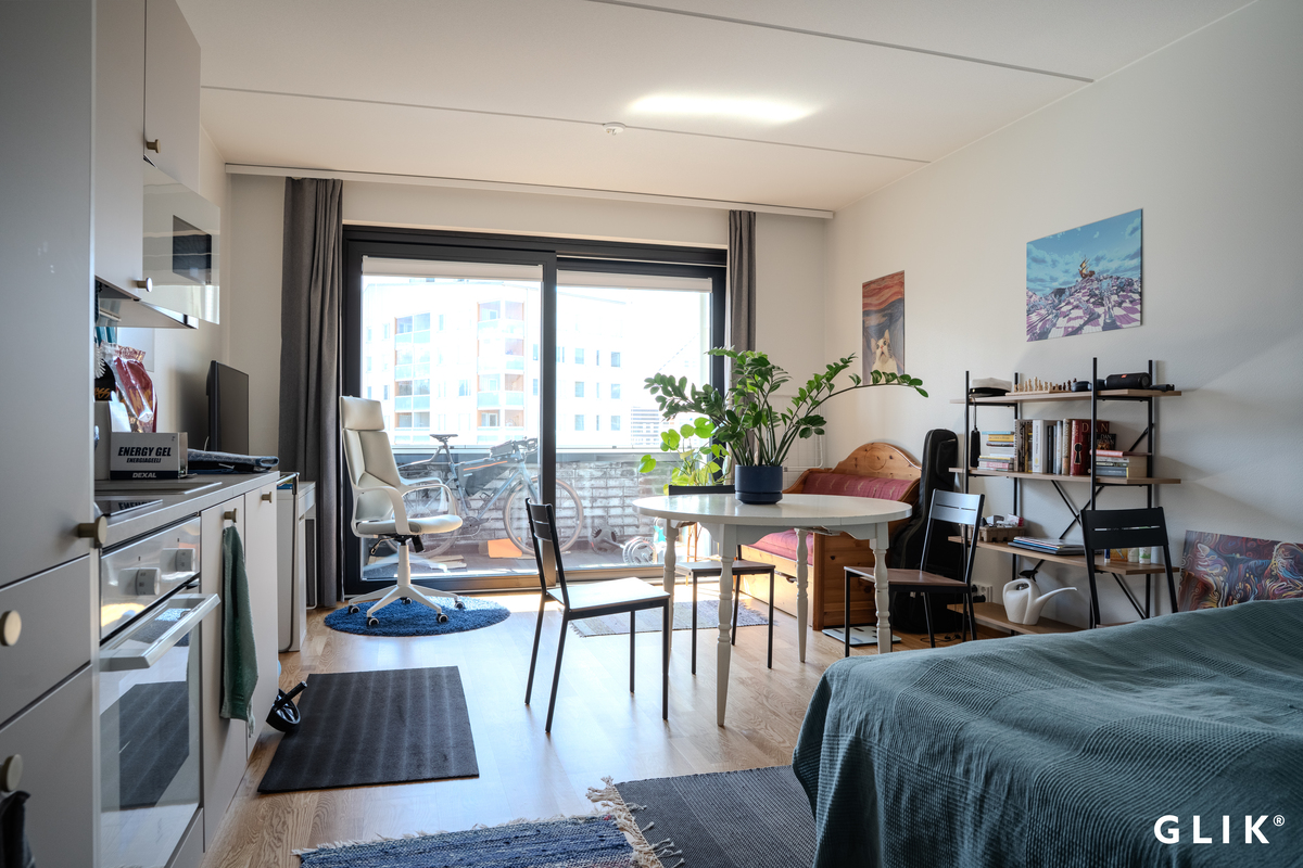 Heittoniitynkuja 10, 33720 Tampere, Hervantajärvi