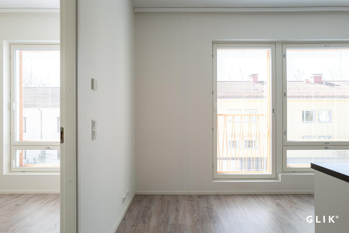 Kissanmaankatu 5, 33520 Tampere, Kissanmaa